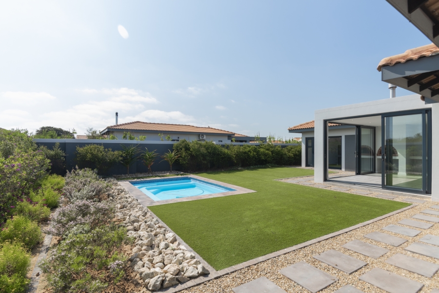 4 Bedroom Property for Sale in Langebaan Country Estate Western Cape